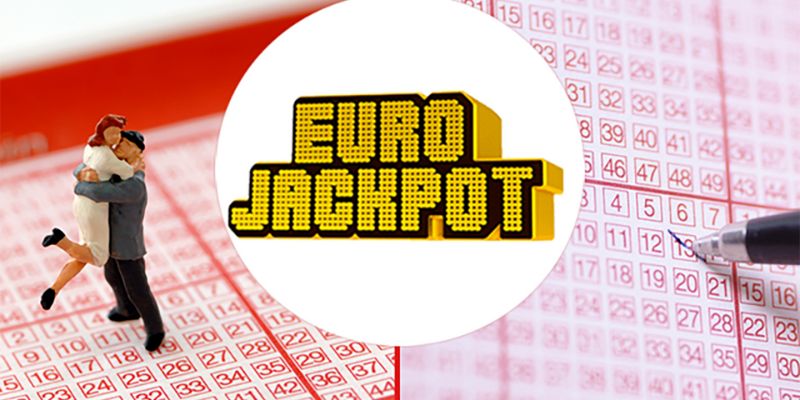 Jackpot Euro à gì?