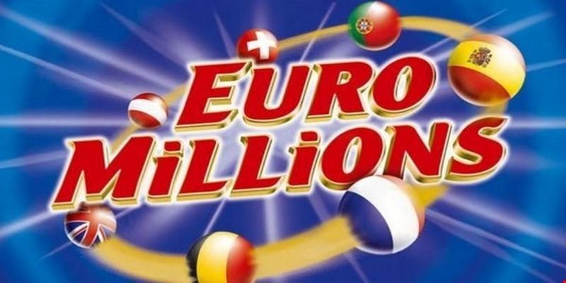 Lịch sử trúng jackpot Euromillions