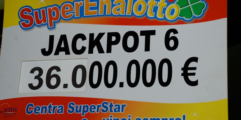 SUNWIN_ Thông Tin Khai Thác Xổ Số Jackpot Superenalotto