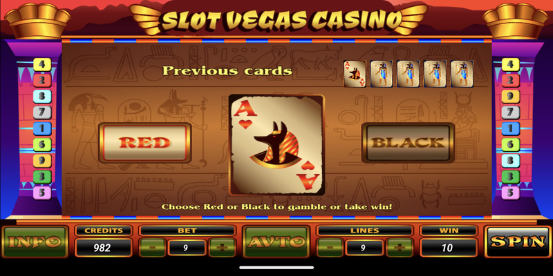 Đánh giá game khe Vegas