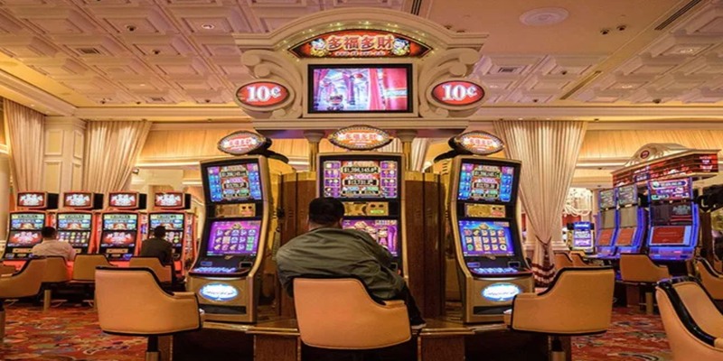 10 triệu xu miễn phí cho máy đánh bạc trò chơi vương quyền