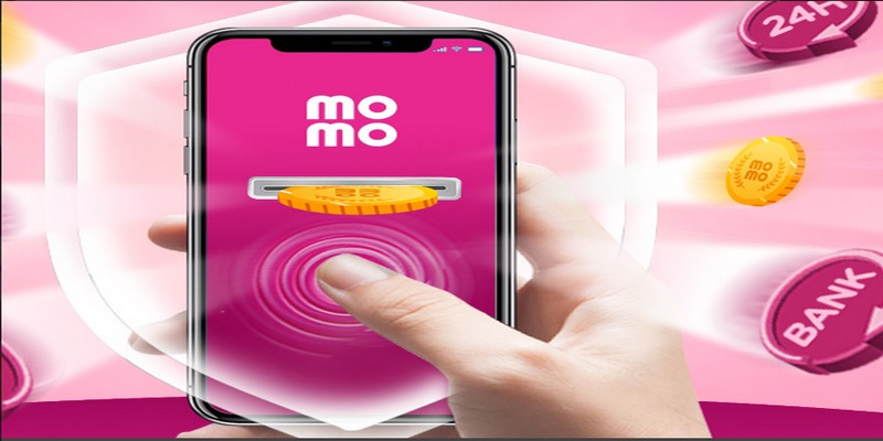 Vé số online Momo là gì?