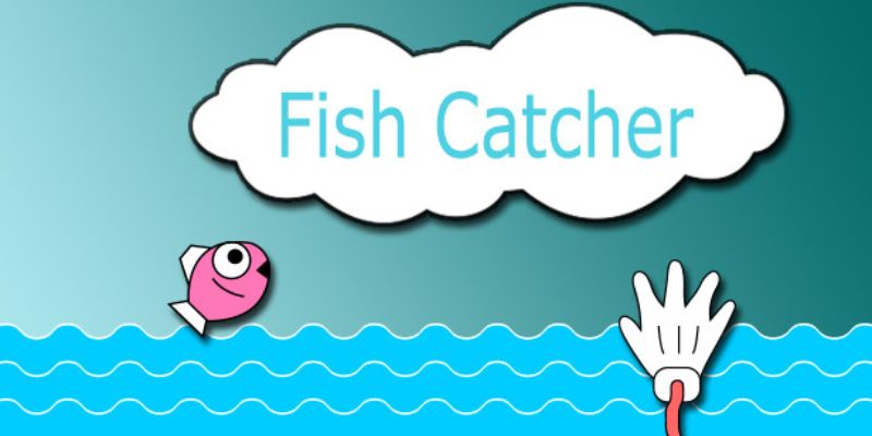 Fish Catcher luôn nhận được sự yêu thích của đông đảo cược thủ